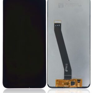Xiaomi Redmi 7 (M1810F6LG, M1810F6LH, M1810F6LI) LCD displej + Dotyková Deska Černá/Black