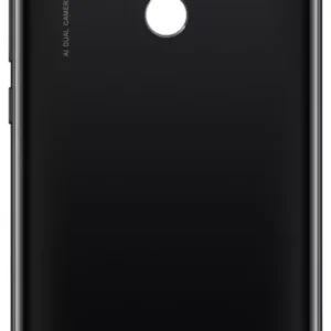 Xiaomi Redmi 7 (M1810F6LG, M1810F6LH, M1810F6LI) Zadní kryt Černá/Black