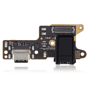 Xiaomi Redmi 8A (MZB8458IN, M1908C3KG, M1908C3KH) Deska dobíjení vč. Mikrofonu a vč. Jack Konektoru