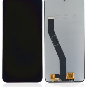 Xiaomi Redmi 8A (MZB8458IN, M1908C3KG, M1908C3KH) LCD Display + Dotyková Deska Černá/Black
