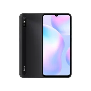 Xiaomi Redmi 9A 2GB/32GB Graphite Gray