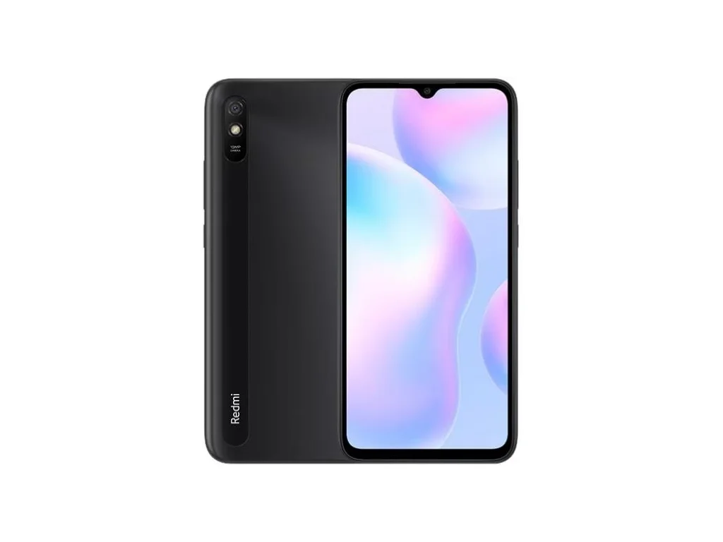 Xiaomi Redmi 9A 2GB/32GB Graphite Gray