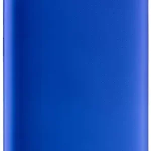 Xiaomi Redmi 9A (M2006C3LG, M2006C3LI, M2006C3LC, M2004C3L) Zadní kryt bez sklíčka kamery vč tlačítka Hlasitosti Sky Modrá/Blue