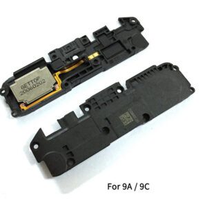Xiaomi Redmi 9C (M2006C3MG, M2006C3MT) Hlavní Hlasitý reproduktor