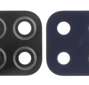 Xiaomi Redmi 9C (M2006C3MG, M2006C3MT) Sklíčko zadní Kamery