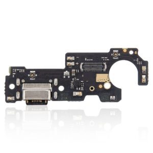 Xiaomi Redmi Note 10 5G (M2103K19G, M2103K19C) Deska vč. Dobíjecího Konektoru vč. Mikrofonu