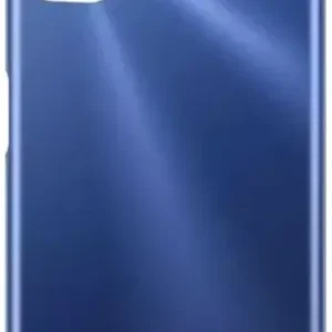 Xiaomi Redmi Note 10 5G (M2103K19G, M2103K19C) Zadní kryt bez sklíčka kamery Modrá/Blue