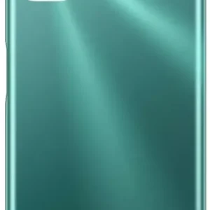 Xiaomi Redmi Note 10 5G (M2103K19G, M2103K19C) Zadní kryt bez sklíčka kamery Zelená/Green