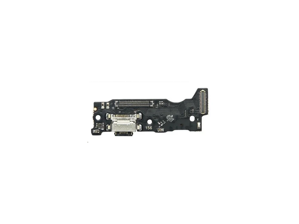 Xiaomi Redmi Note 10 Pro (M2101K6G) Deska dobíjení vč. mikrofonu
