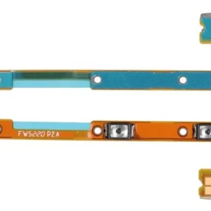 Xiaomi Redmi Note 10 Pro (M2101K6G) Flex bočních tlačítek hlasitosti a zapínání