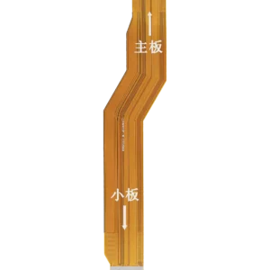 Xiaomi Redmi Note 10 Pro (M2101K6G) Hlavní flex