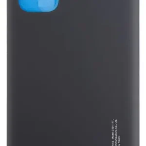 Xiaomi Redmi Note 11 (21121119SC) Zadní kryt bez sklíčka kamery Graphite Grey