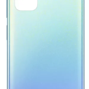 Xiaomi Redmi Note 11 (21121119SC) Zadní kryt bez sklíčka kamery Star Modrá/Blue