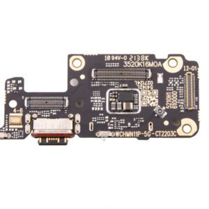 Xiaomi Redmi Note 11 Pro+ 5G (21091116UG) Deska vč. Dobíjecího Konektoru