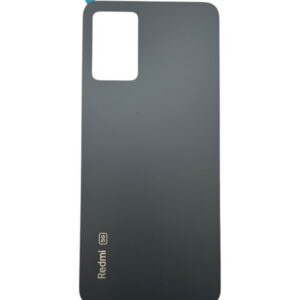 Xiaomi Redmi Note 11 Pro+ 5G (21091116UG) Zadní kryt vč sklíčka kamery Mysterious Černá/Black