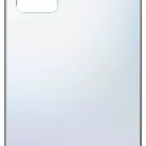 Xiaomi Redmi Note 11 Pro 5G (2201116SG) Zadní kryt bez sklíčka kamery Bílá/White