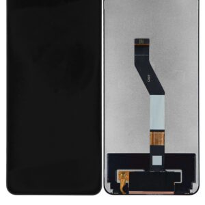 Xiaomi Redmi Note 11S (2201117SG) LCD displej + Dotyková Deska Černá/Black Prémiová kvalita