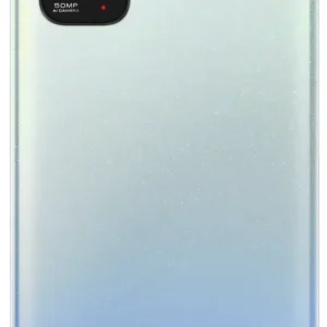Xiaomi Redmi Note 11S 5G (22031116BG) Zadní kryt vč sklíčka kamery Star Modrá/Blue