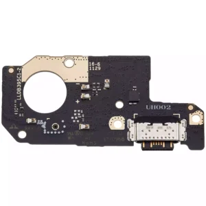 Xiaomi Redmi Note 12 4G (23021RAAEG) Deska vč. Dobíjecího Konektoru