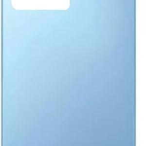 Xiaomi Redmi Note 12 4G (23021RAAEG) Zadní kryt bez sklíčka kamery Ice Modrá/Blue