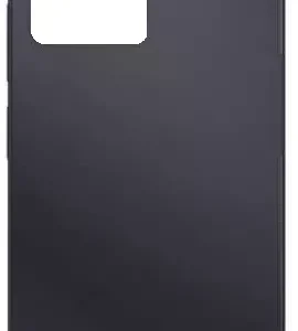 Xiaomi Redmi Note 12 4G (23021RAAEG) Zadní kryt bez sklíčka kamery Onyx Grey