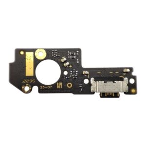 Xiaomi Redmi Note 12 5G (22111317G) Deska vč. Dobíjecího Konektoru