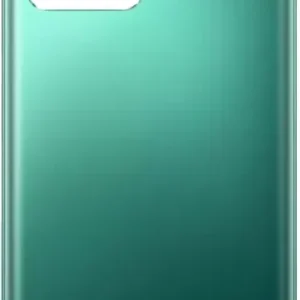 Xiaomi Redmi Note 12 5G (22111317G) Zadní kryt bez sklíčka kamery Foster Zelená/Green