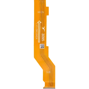 Xiaomi Redmi Note 12 Pro 5G (22101316G) Hlavní flex