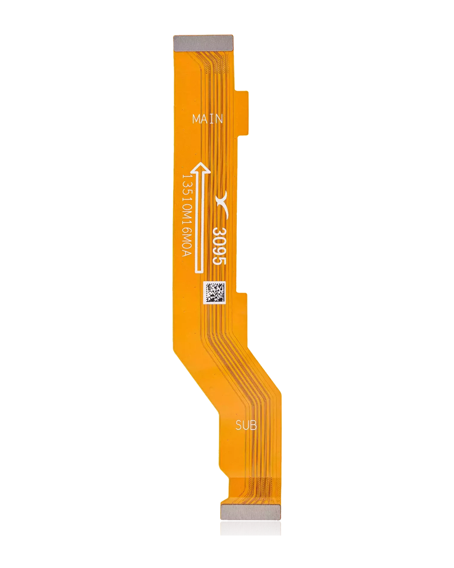 Xiaomi Redmi Note 12 Pro 5G (22101316G) Hlavní flex