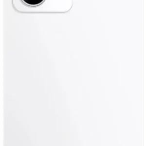 Xiaomi Redmi Note 12 Pro 5G (22101316G) Zadní kryt vč sklíčka kamery Bílá/White