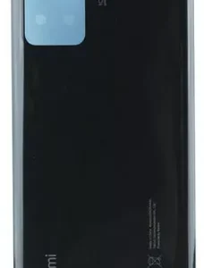 Xiaomi Redmi Note 12S (23030RAC7Y) Zadní kryt bez sklička kamery Černá/Black