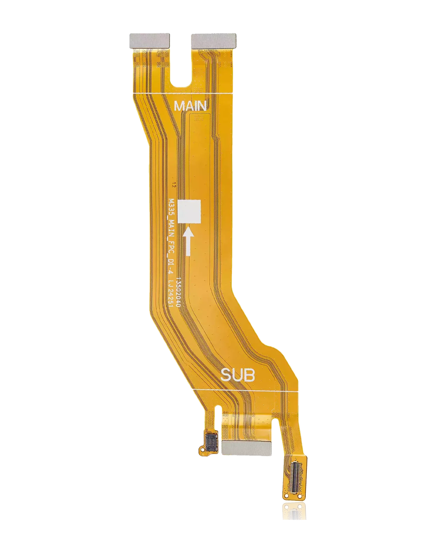 Xiaomi Redmi Note 13 4G (23129RAA4G) Hlavní flex