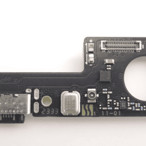 Xiaomi Redmi Note 13 5G (2312DRA50G) Deska vč. dobíjecího konektoru