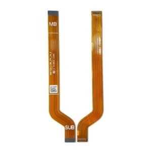 Xiaomi Redmi Note 13 5G (2312DRA50G) Hlavní flex