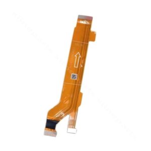 Xiaomi Redmi Note 13 Pro+ 5G (23090RA98G) Hlavní flex
