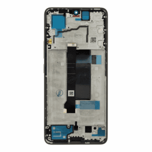 Xiaomi Redmi Note 13 Pro+ 5G (23090RA98G) LCD displej + Dotyková Deska + Přední kryt Prémiová kvalita Černá/Black