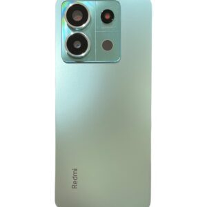Xiaomi Redmi Note 13 Pro 5G (2312DRA50G) Zadní kryt Bílá/White