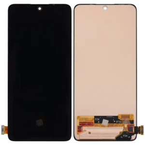 Xiaomi Redmi Note 14 4G (24117RN12G) LCD displej + Dotyková Deska