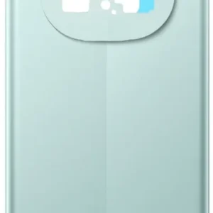 Xiaomi Redmi Note 14 Pro 5G (24090RA29G) Zadní kryt bez sklíčka kamery Zelená/Green