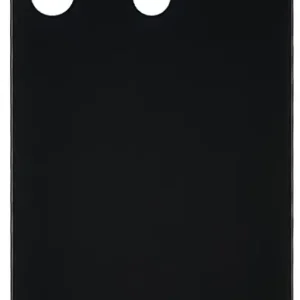 Xiaomi Redmi Note 8T (M1908C3XG) Zadní kryt bez sklíčka kamery Černá/Black