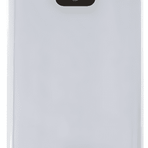 Xiaomi Redmi Note 9 Pro (M2003J6B2G) Zadní kryt bez sklíčka kamery Bílá/White