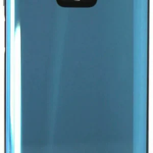 Xiaomi Redmi Note 9 Pro (M2003J6B2G) Zadní kryt bez sklíčka kamery Šedá/Gray