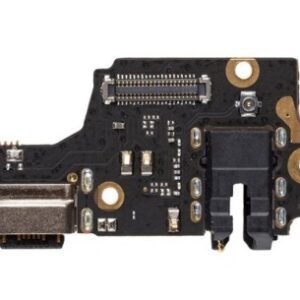 Xiaomi Redmi Note 9 Pro Max (M2003J6B1I) Deska vč. Dobíjecího Konektoru vč. Mikrofonu vč. Jack Konektoru