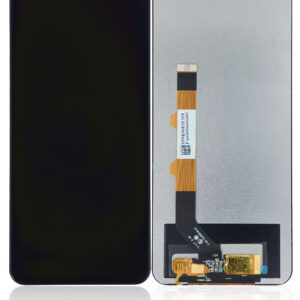 Xiaomi Redmi Note 9T (2010J13SG) LCD displej + Dotyková Deska Černá/Black Prémiová kvalita