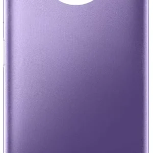 Xiaomi Redmi Note 9T (2010J13SG) Zadní kryt Daybreak Purple