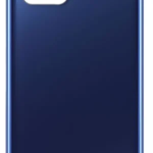 Samsung Galaxy S10 Lite (G770) Zadní sklo Modrá/Blue