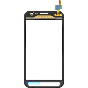 Samsung Galaxy XCover3 (G388) Dotyková Deska Šedá/Gray