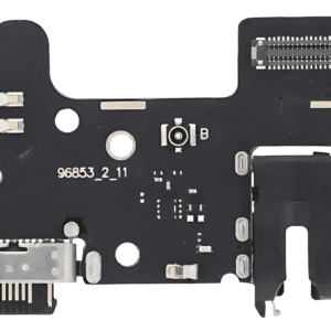 Motorola Edge 20 Lite (XT2139) Nabíjecí Konektor PCB Deska