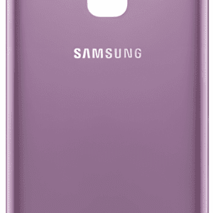 Samsung Galaxy S9 (G960) Zadní sklo Fialová/Purple