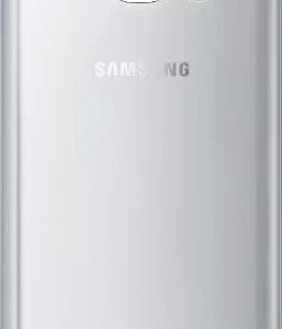 Samsung Galaxy S7 (G930) Zadní sklo Bílá/White